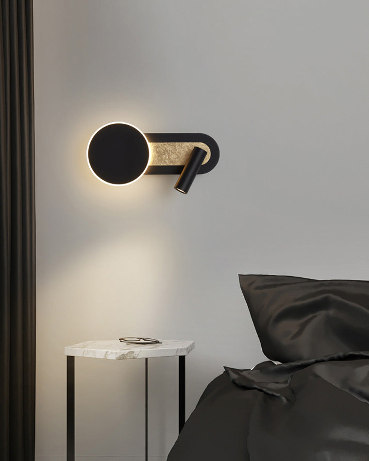 Diff Wall Spotlight for Bedroom-DF6067