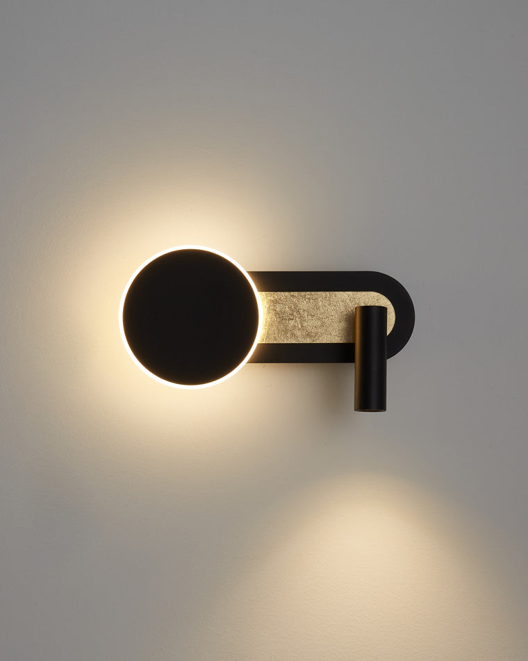 Diff Wall Spotlight for Bedroom-DF6067