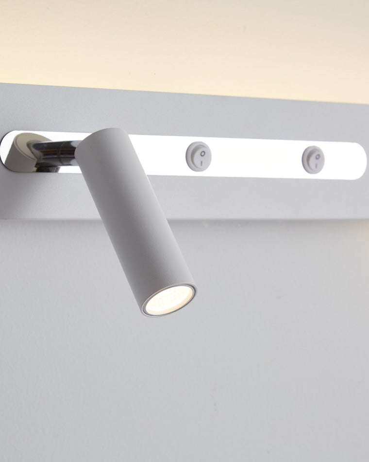 Diff Linear Wall Spotlight with Switch-DF6069