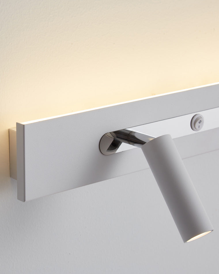 Diff Linear Wall Spotlight with Switch-DF6069