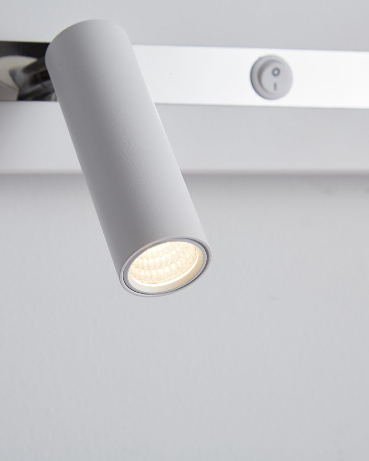 Diff Linear Wall Spotlight with Switch-DF6069