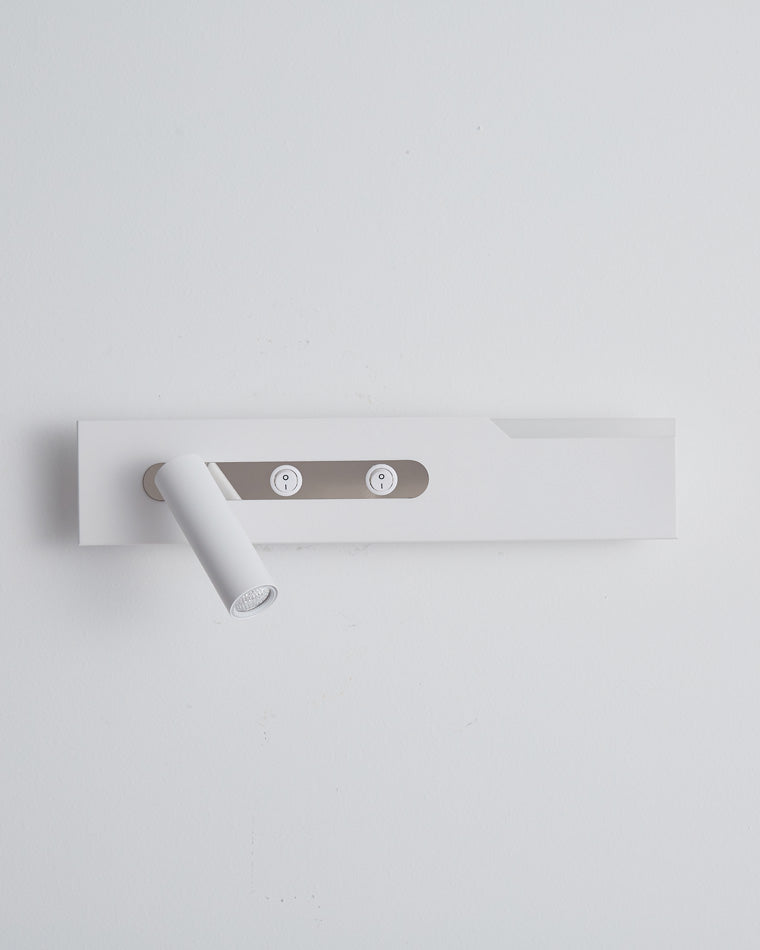 Diff Linear Wall Spotlight with Switch-DF6069