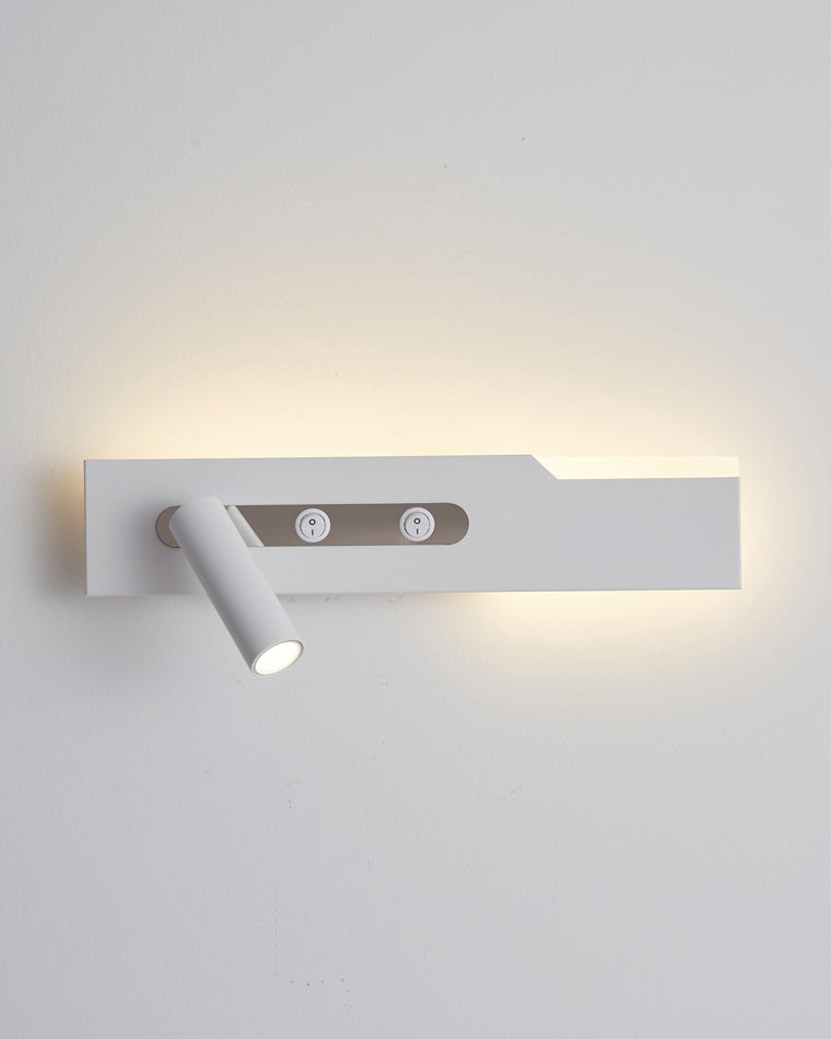 Diff Linear Wall Spotlight with Switch-DF6069