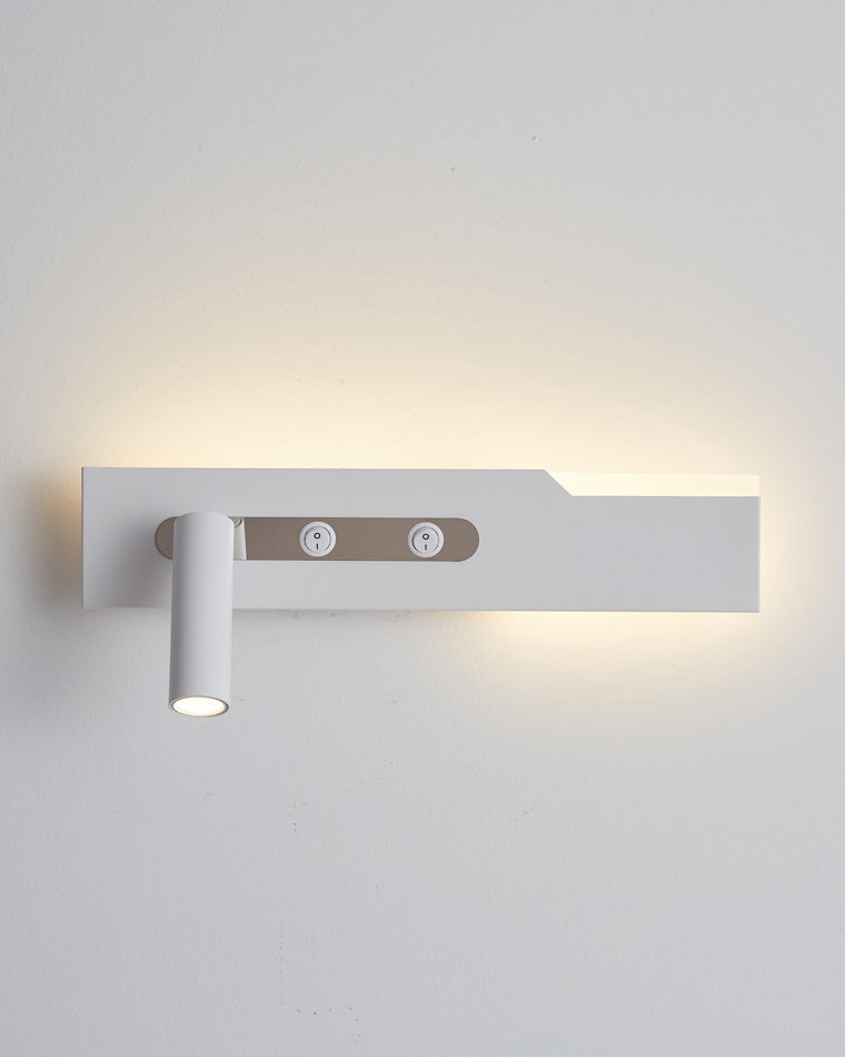 Diff Linear Wall Spotlight with Switch-DF6069