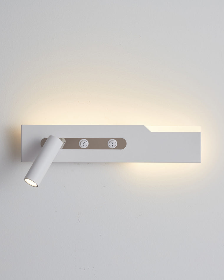 Diff Linear Wall Spotlight with Switch-DF6069