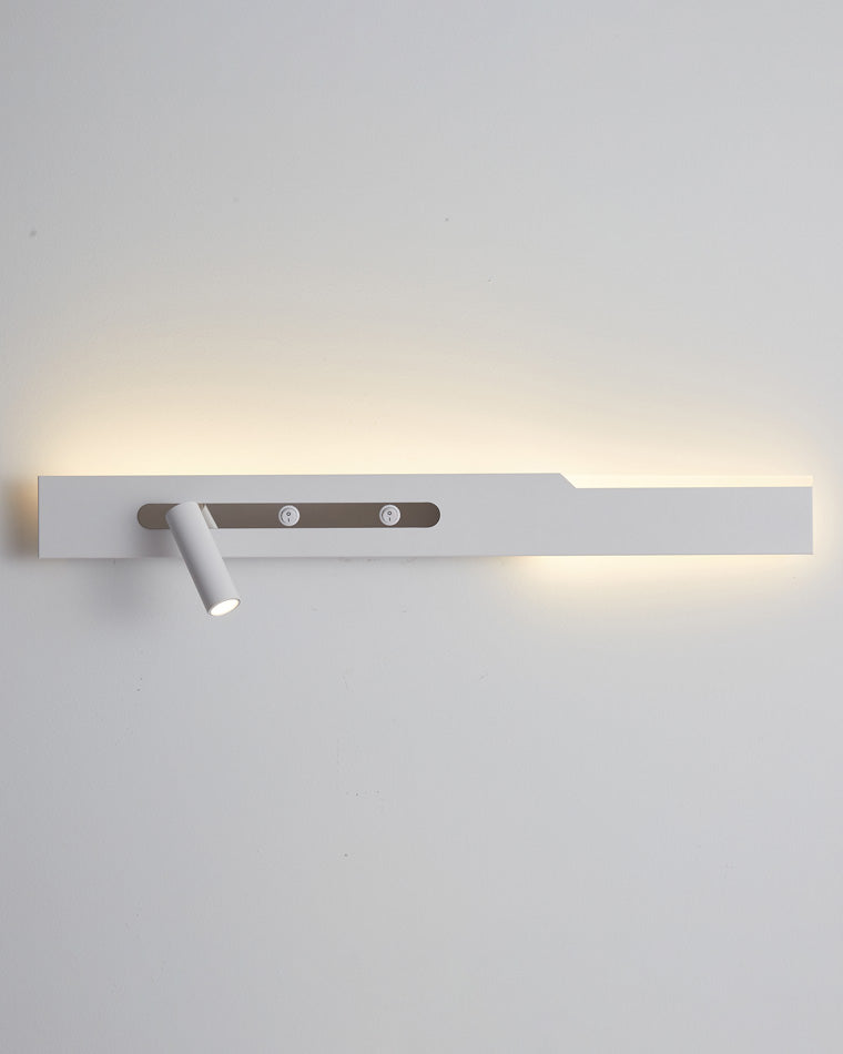 Diff Linear Wall Spotlight with Switch-DF6069