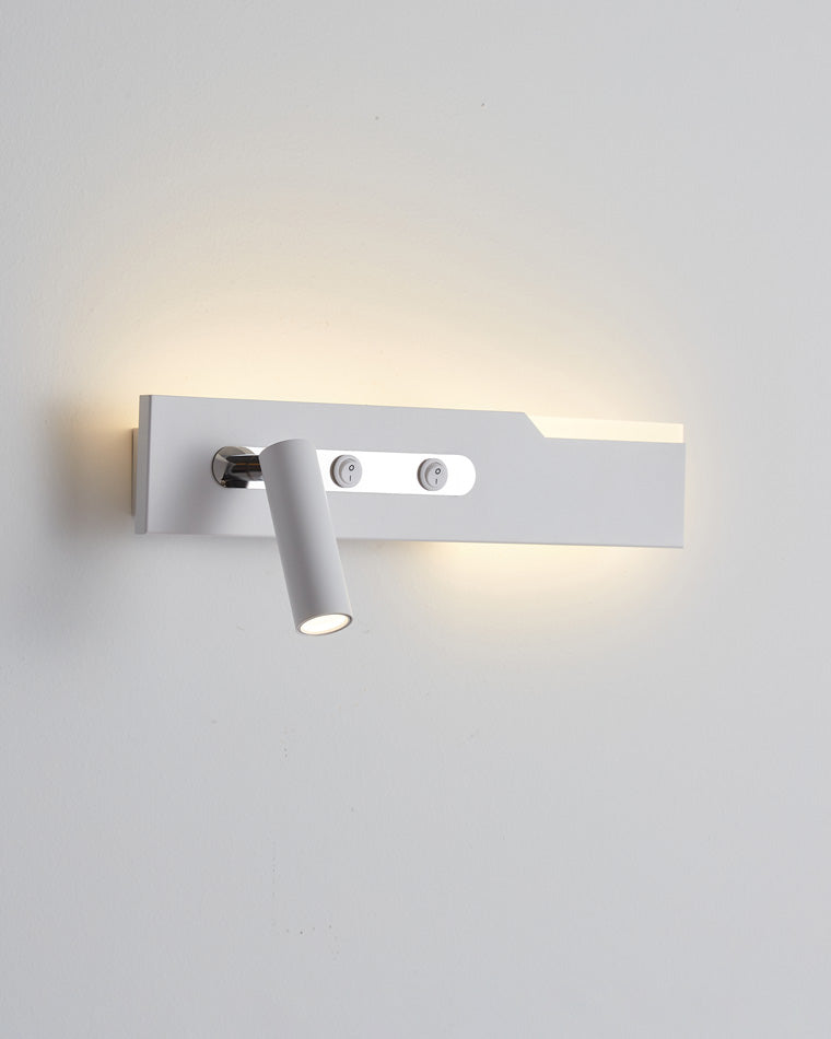 Diff Linear Wall Spotlight with Switch-DF6069
