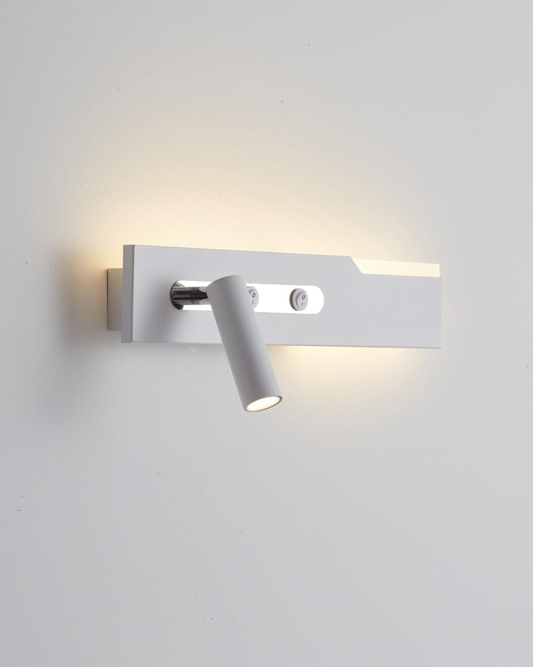 Diff Linear Wall Spotlight with Switch-DF6069