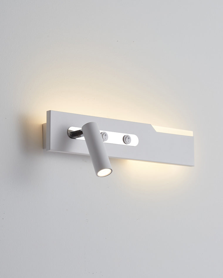 Diff Linear Wall Spotlight with Switch-DF6069