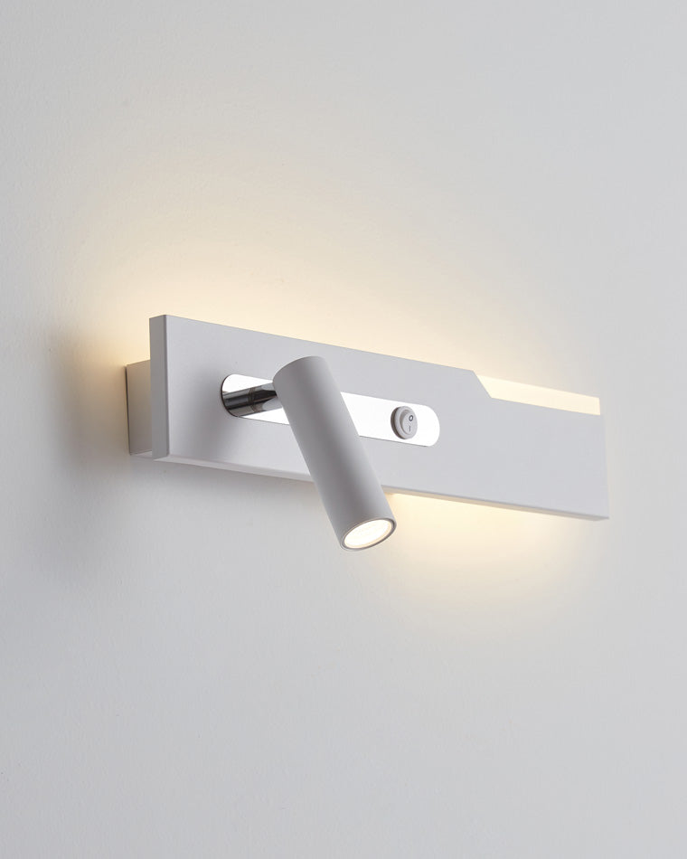 Diff Linear Wall Spotlight with Switch-DF6069