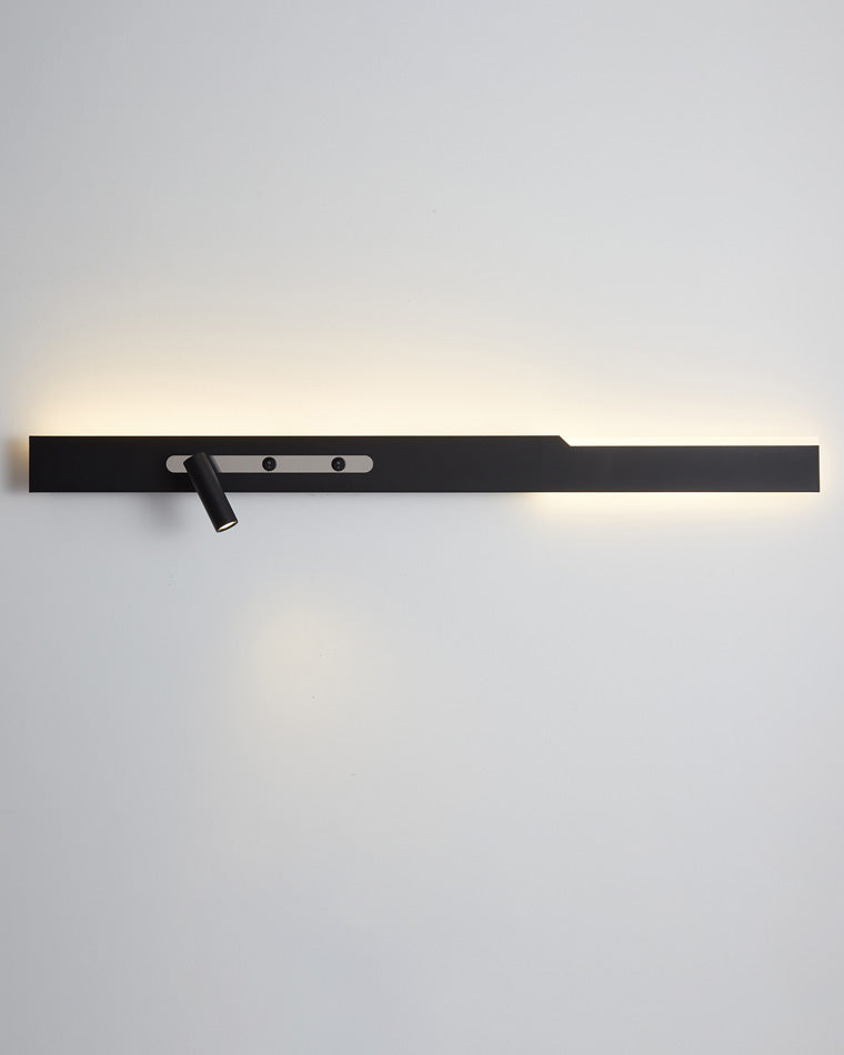 Diff Linear Wall Spotlight with Switch-DF6069