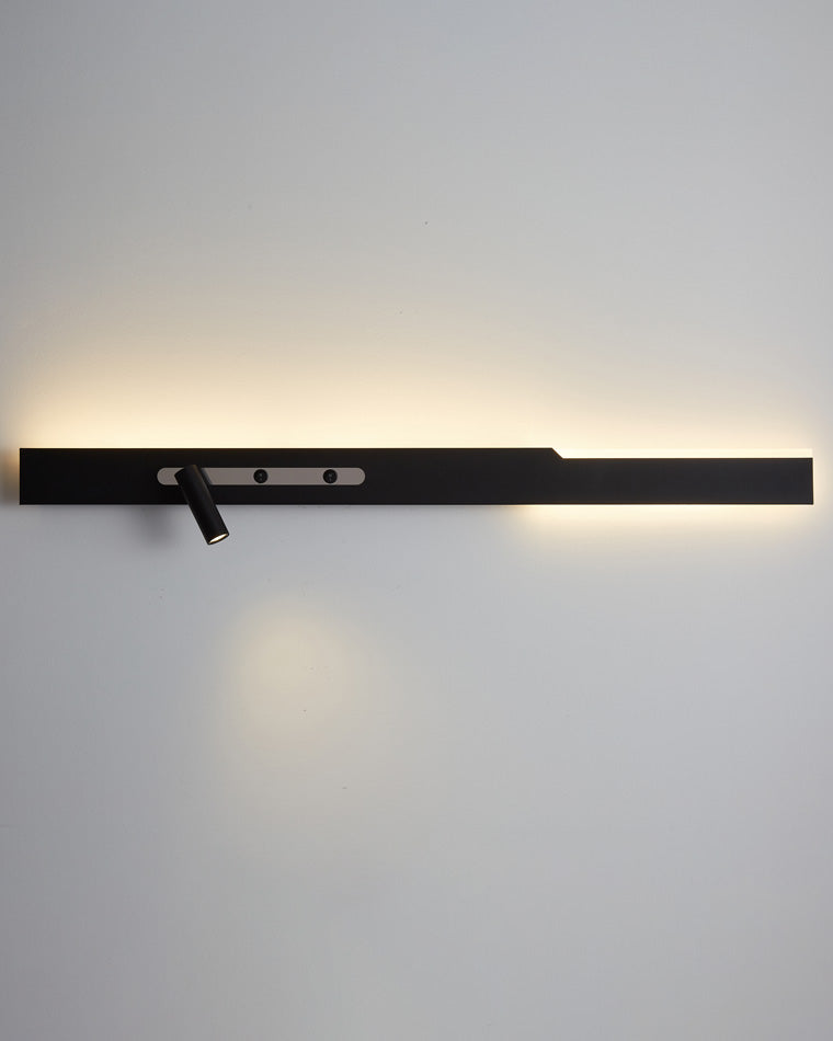 Diff Linear Wall Spotlight with Switch-DF6069