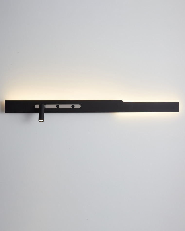 Diff Linear Wall Spotlight with Switch-DF6069