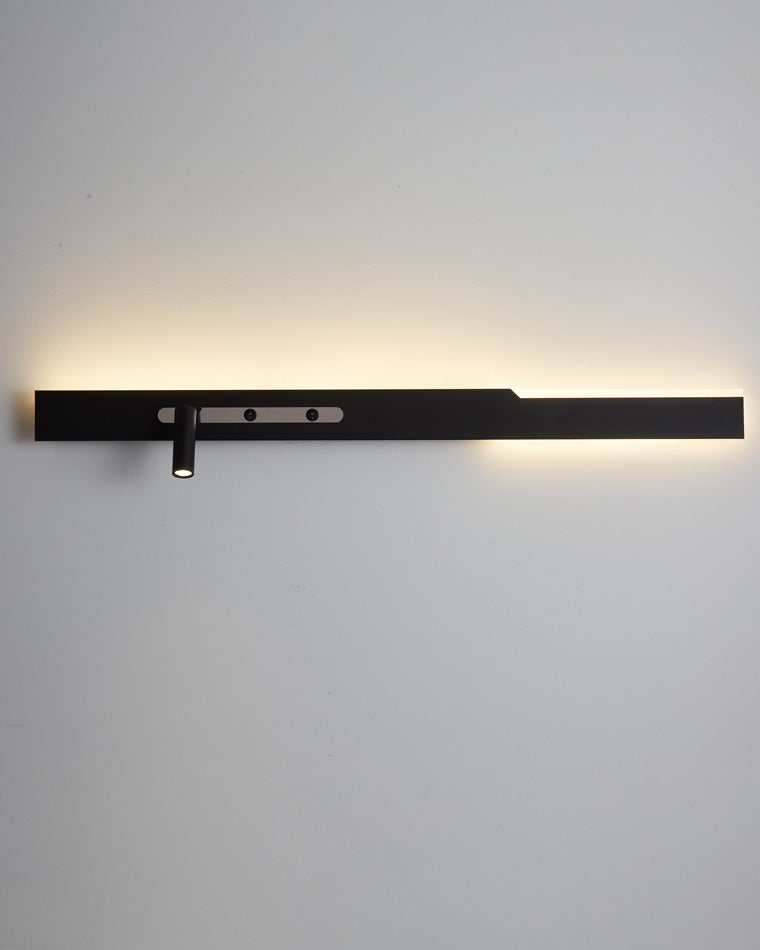 Diff Linear Wall Spotlight with Switch-DF6069