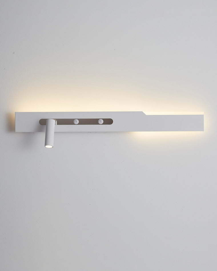 Diff Linear Wall Spotlight with Switch-DF6069