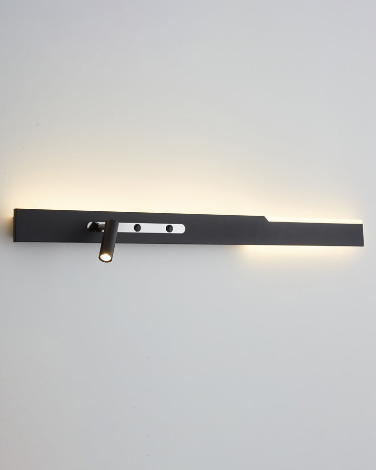 Diff Linear Wall Spotlight with Switch-DF6069