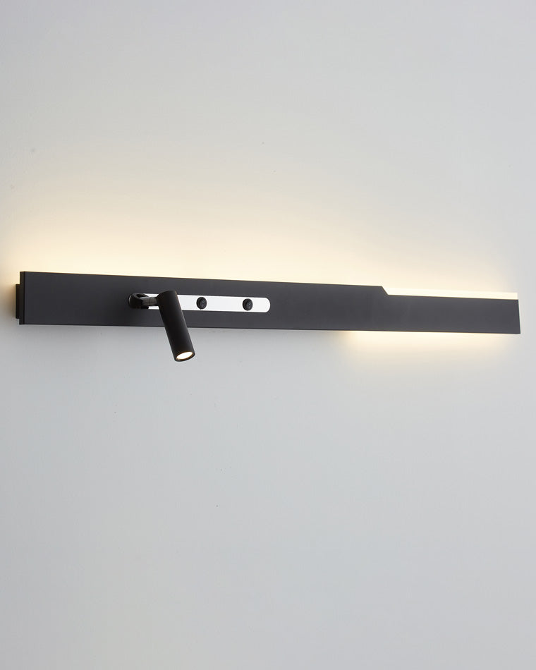 Diff Linear Wall Spotlight with Switch-DF6069