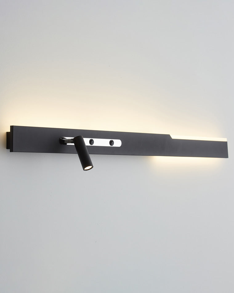 Diff Linear Wall Spotlight with Switch-DF6069