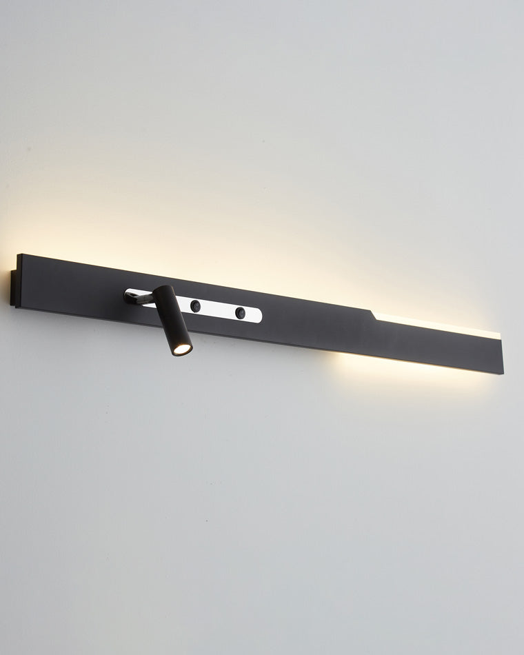 Diff Linear Wall Spotlight with Switch-DF6069