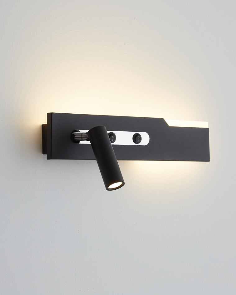 Diff Linear Wall Spotlight with Switch-DF6069