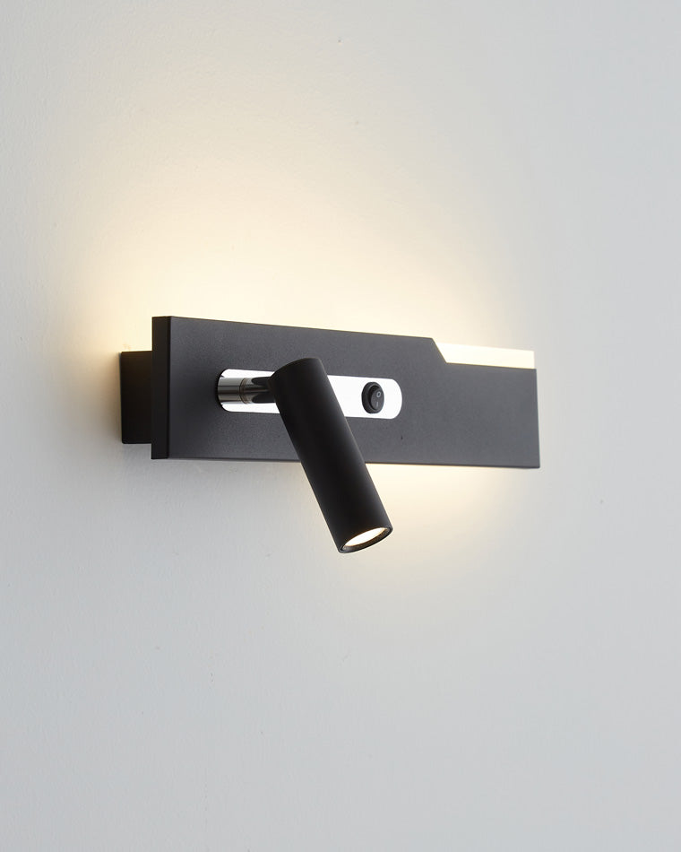 Diff Linear Wall Spotlight with Switch-DF6069