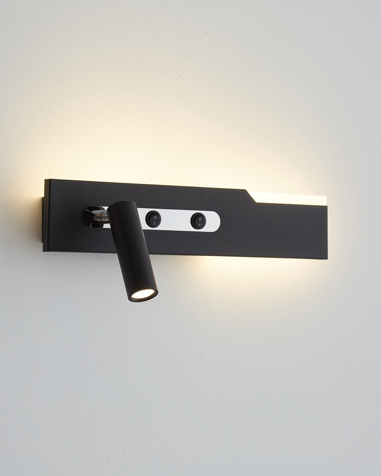 Diff Linear Wall Spotlight with Switch-DF6069