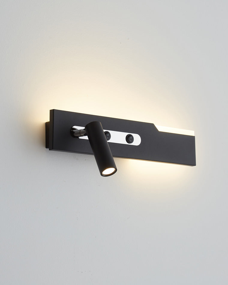 Diff Linear Wall Spotlight with Switch-DF6069