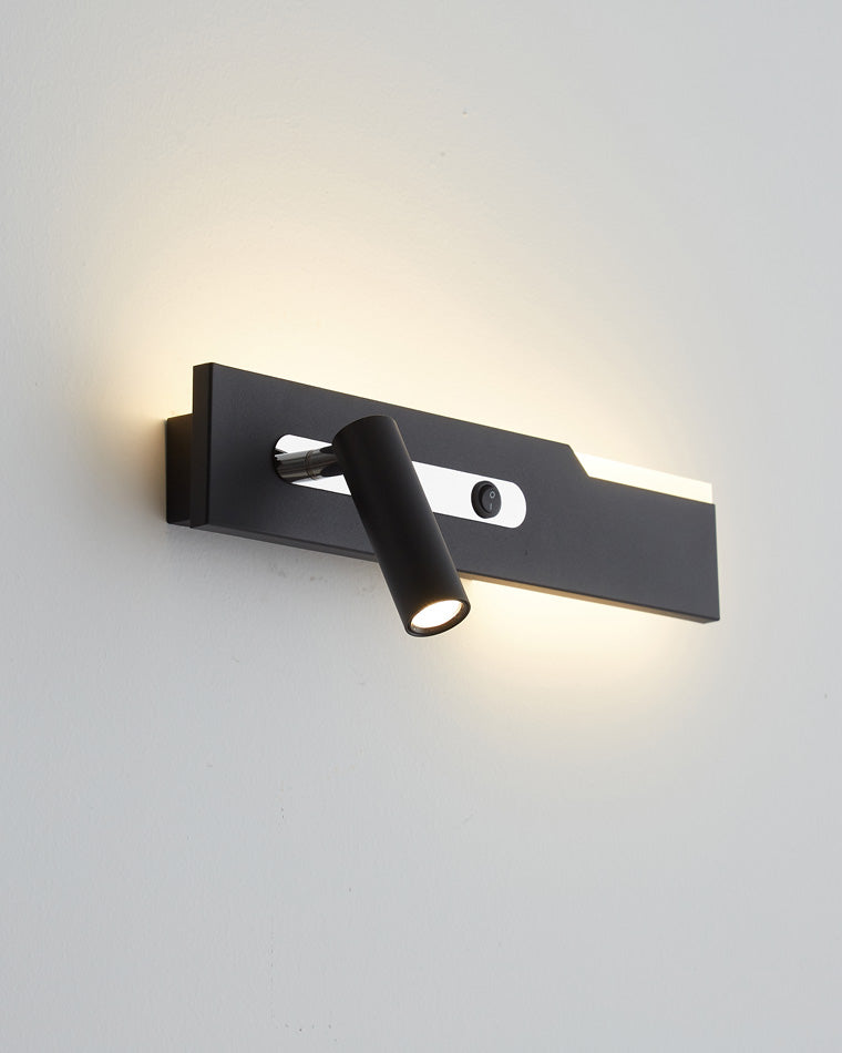 Diff Linear Wall Spotlight with Switch-DF6069