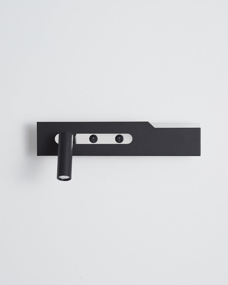 Diff Linear Wall Spotlight with Switch-DF6069
