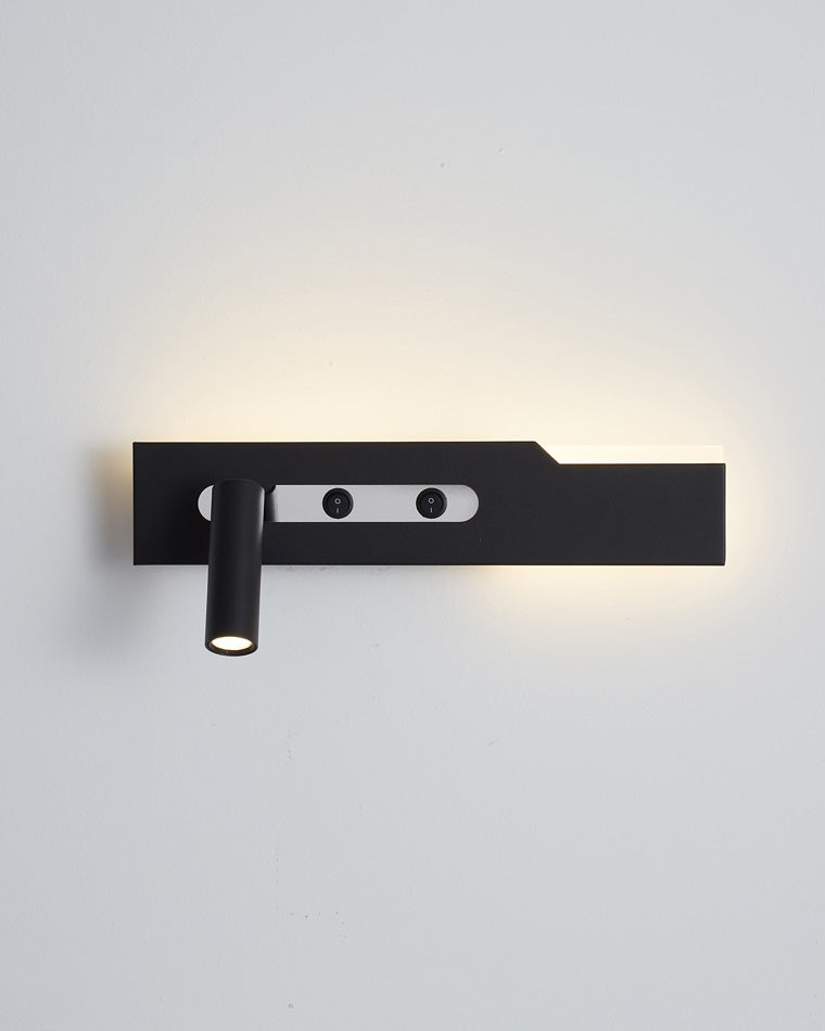 Diff Linear Wall Spotlight with Switch-DF6069