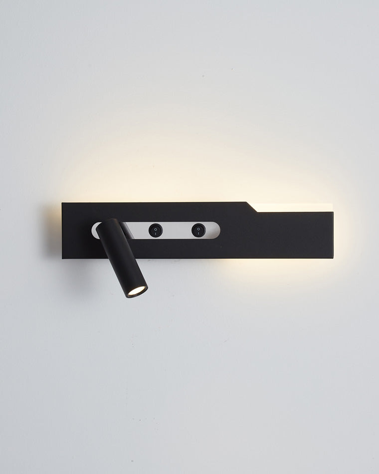 Diff Linear Wall Spotlight with Switch-DF6069