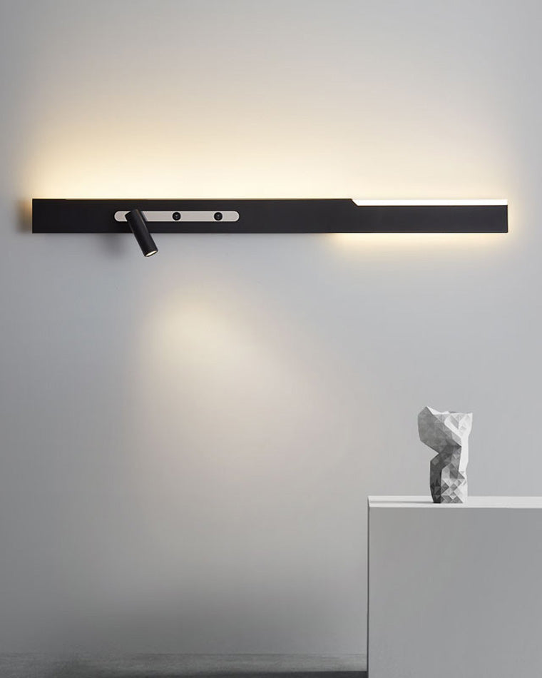 Diff Linear Wall Spotlight with Switch-DF6069