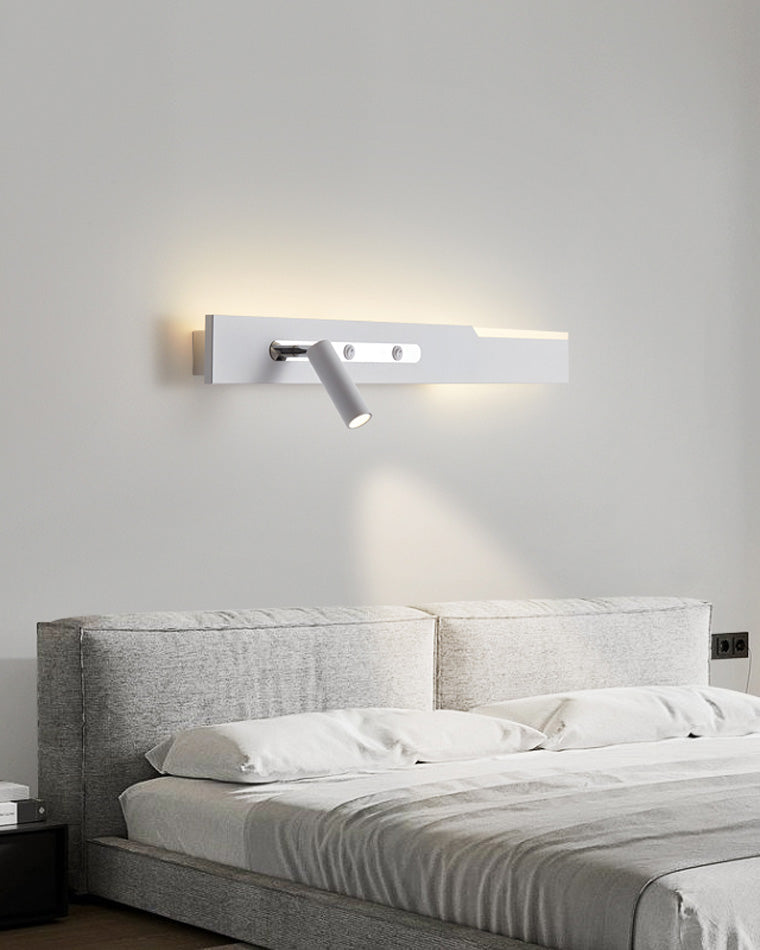 Diff Linear Wall Spotlight with Switch-DF6069