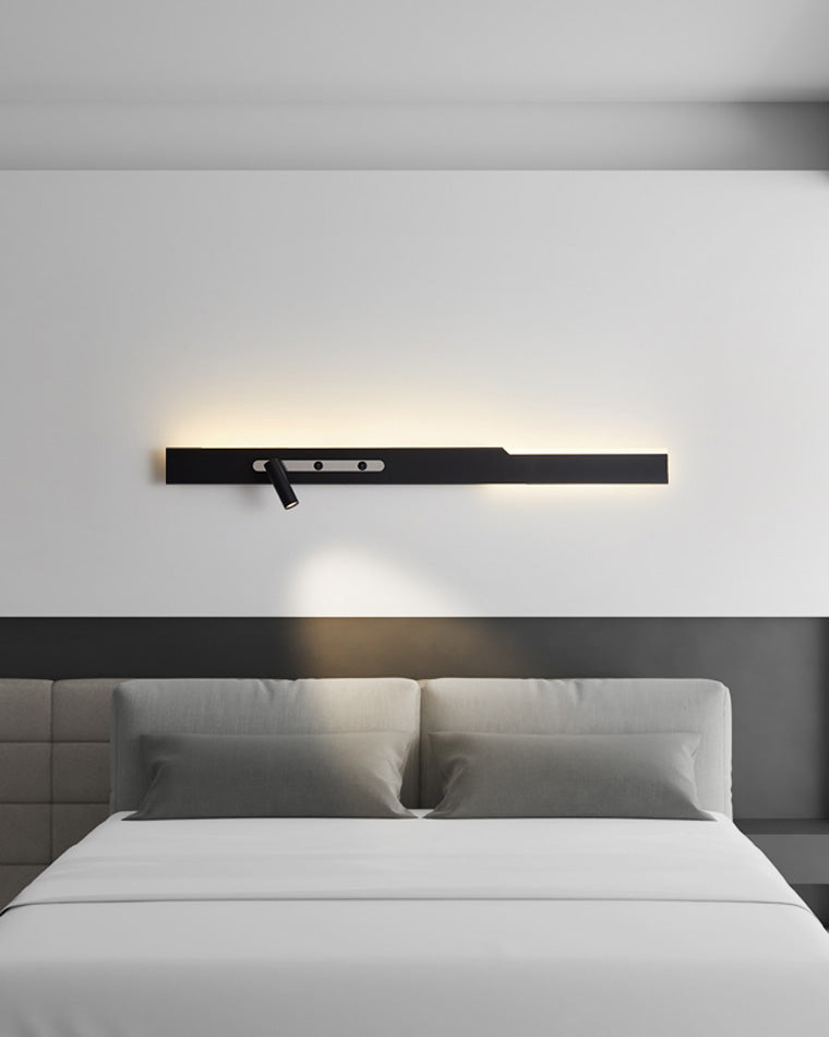 Diff Linear Wall Spotlight with Switch-DF6069