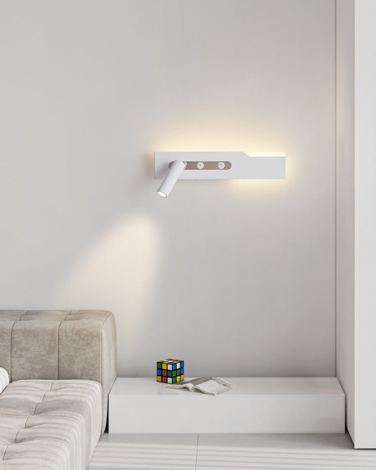 Diff Linear Wall Spotlight with Switch-DF6069