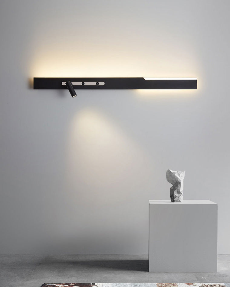 Diff Linear Wall Spotlight with Switch-DF6069