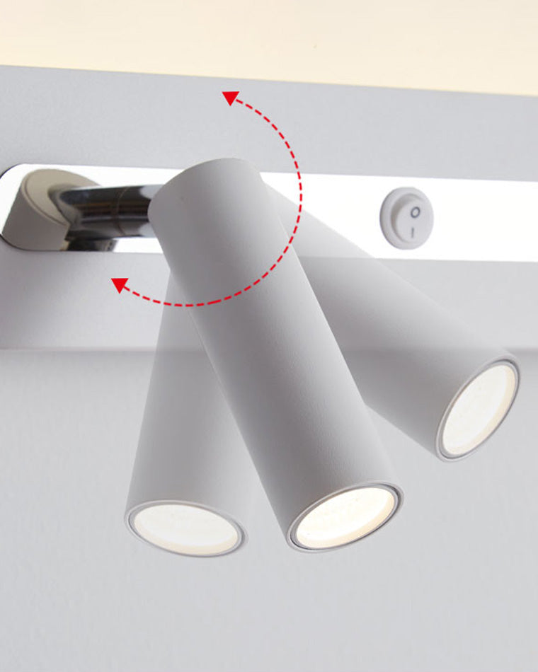 Diff Linear Wall Spotlight with Switch-DF6069