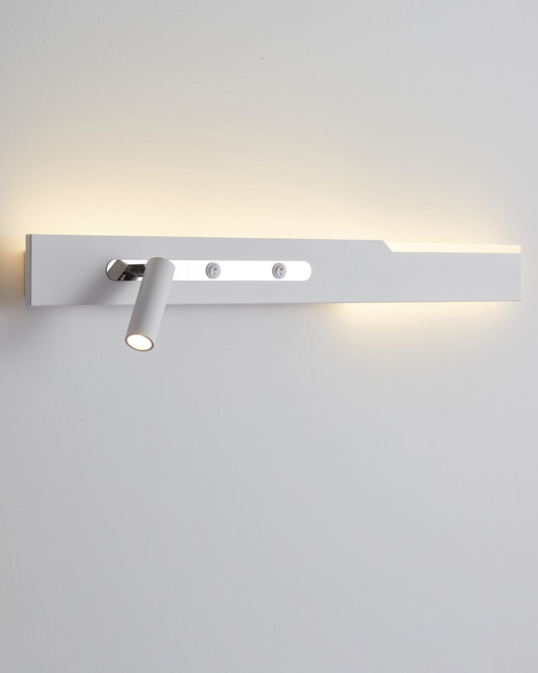 Diff Linear Wall Spotlight with Switch-DF6069