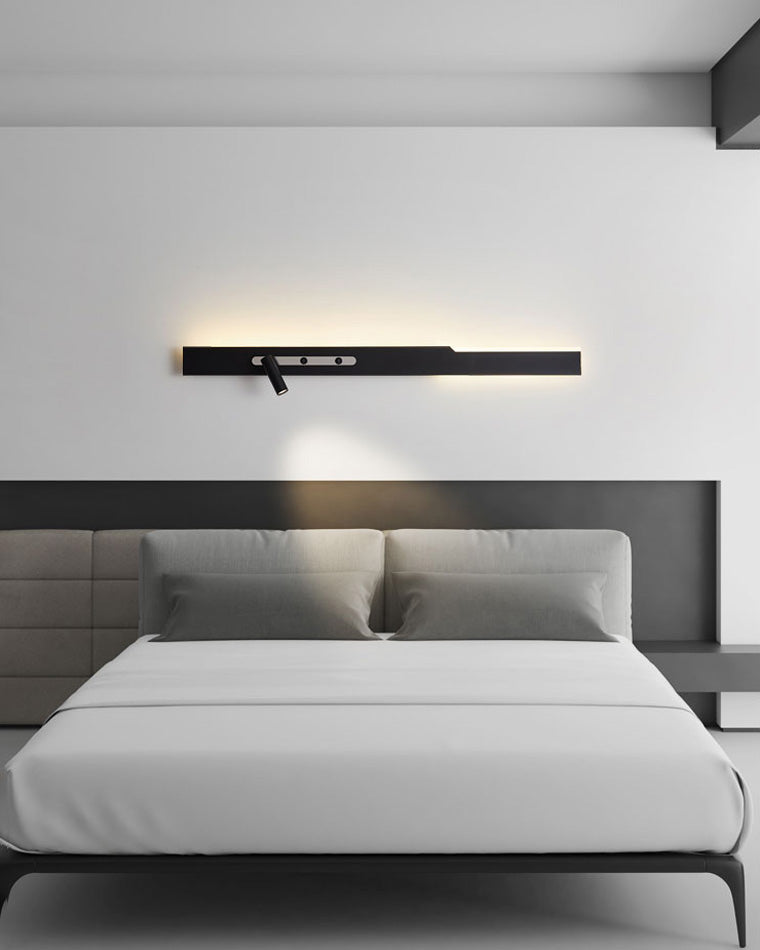 Diff Linear Wall Spotlight with Switch-DF6069