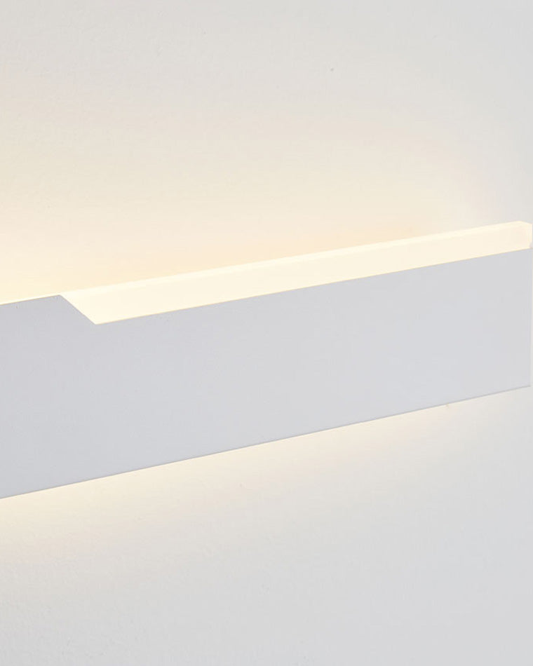 Diff Linear Wall Spotlight with Switch-DF6069