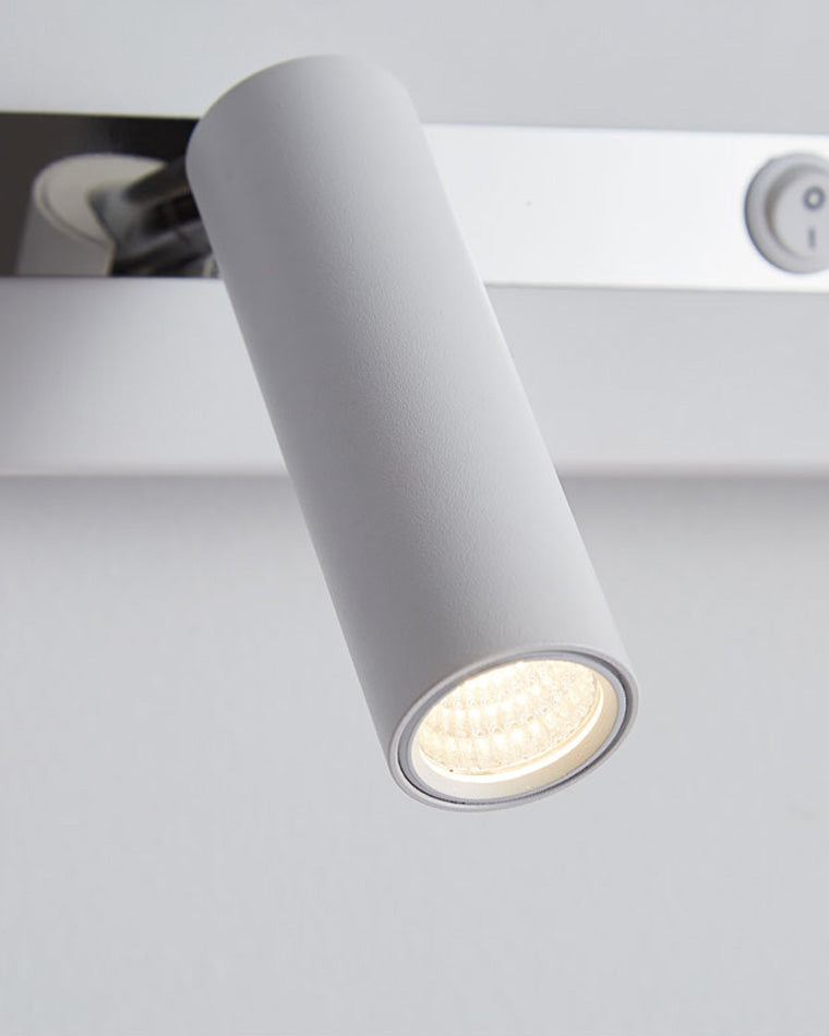 Diff Linear Wall Spotlight with Switch-DF6069