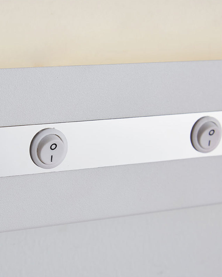 Diff Linear Wall Spotlight with Switch-DF6069