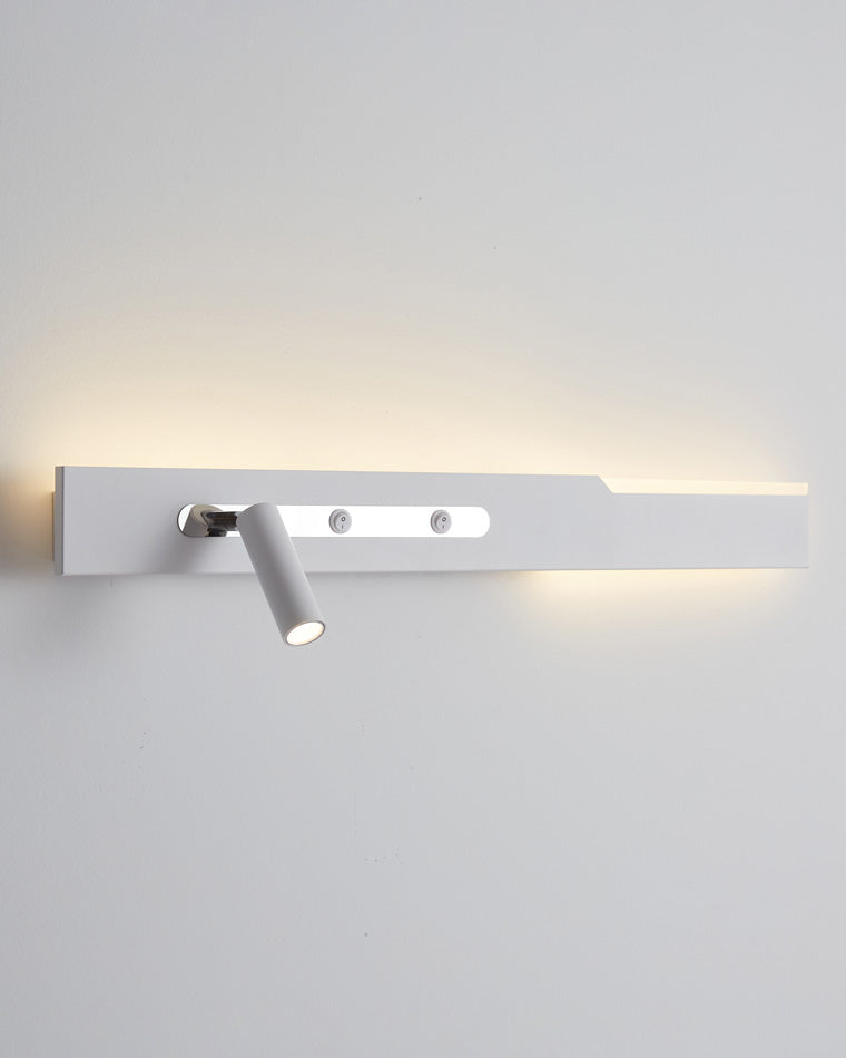 Diff Linear Wall Spotlight with Switch-DF6069