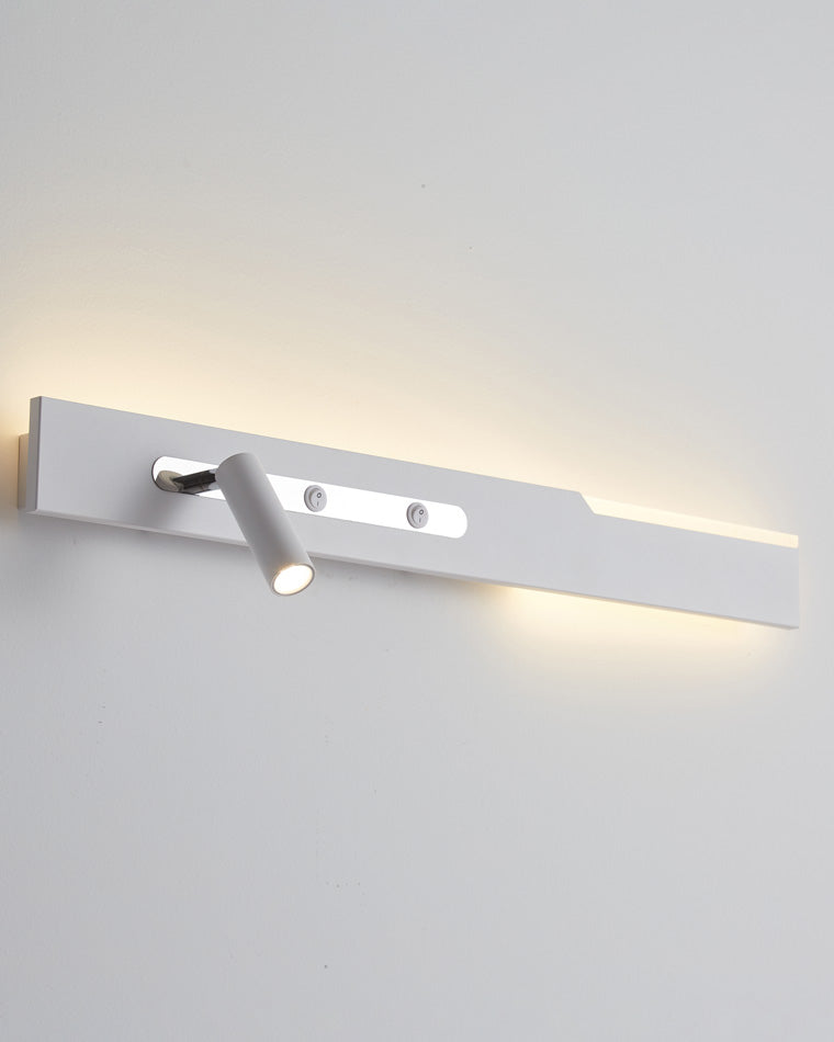 Diff Linear Wall Spotlight with Switch-DF6069