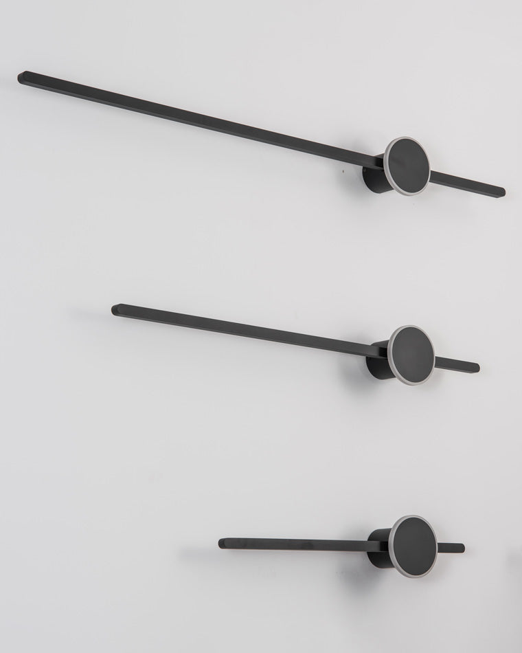 Diff Long Linear Wall Sconce-DF6070