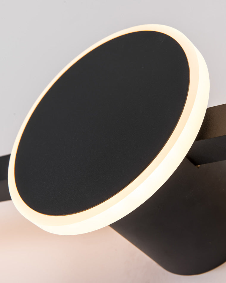 Diff Long Linear Wall Sconce-DF6070