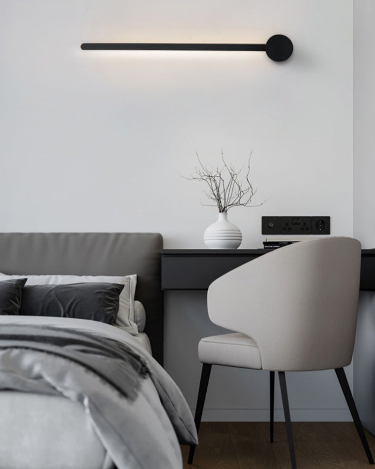 Diff Long Linear Wall Sconce-DF6070