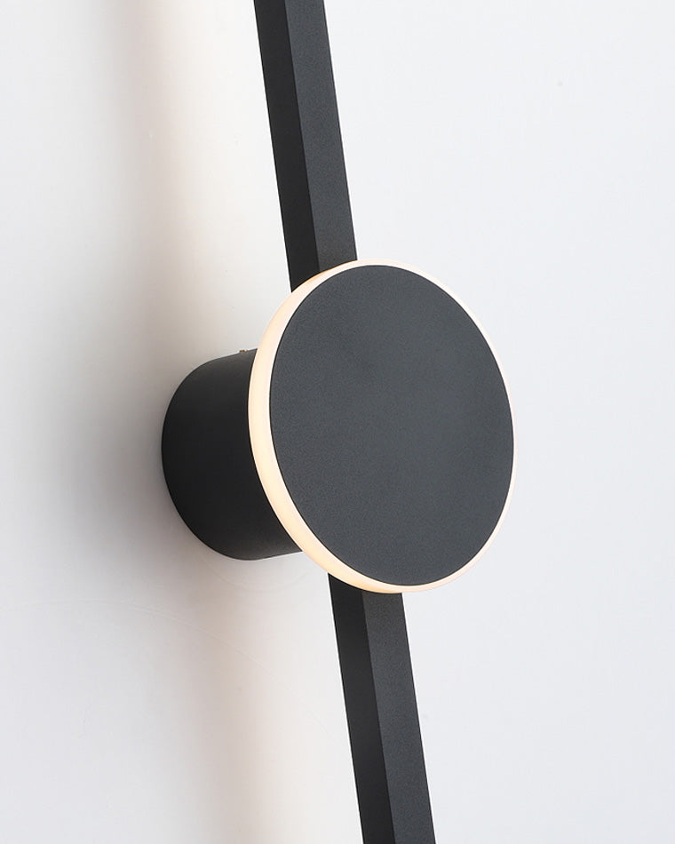 Diff Long Linear Wall Sconce-DF6070