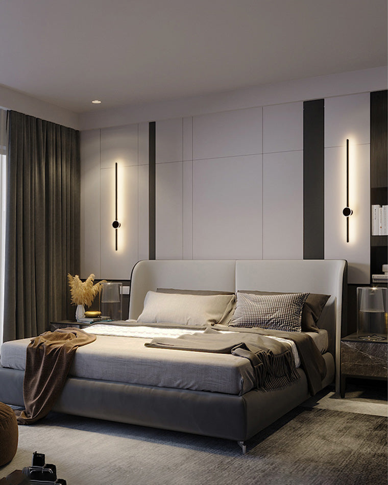 Diff Long Linear Wall Sconce-DF6070