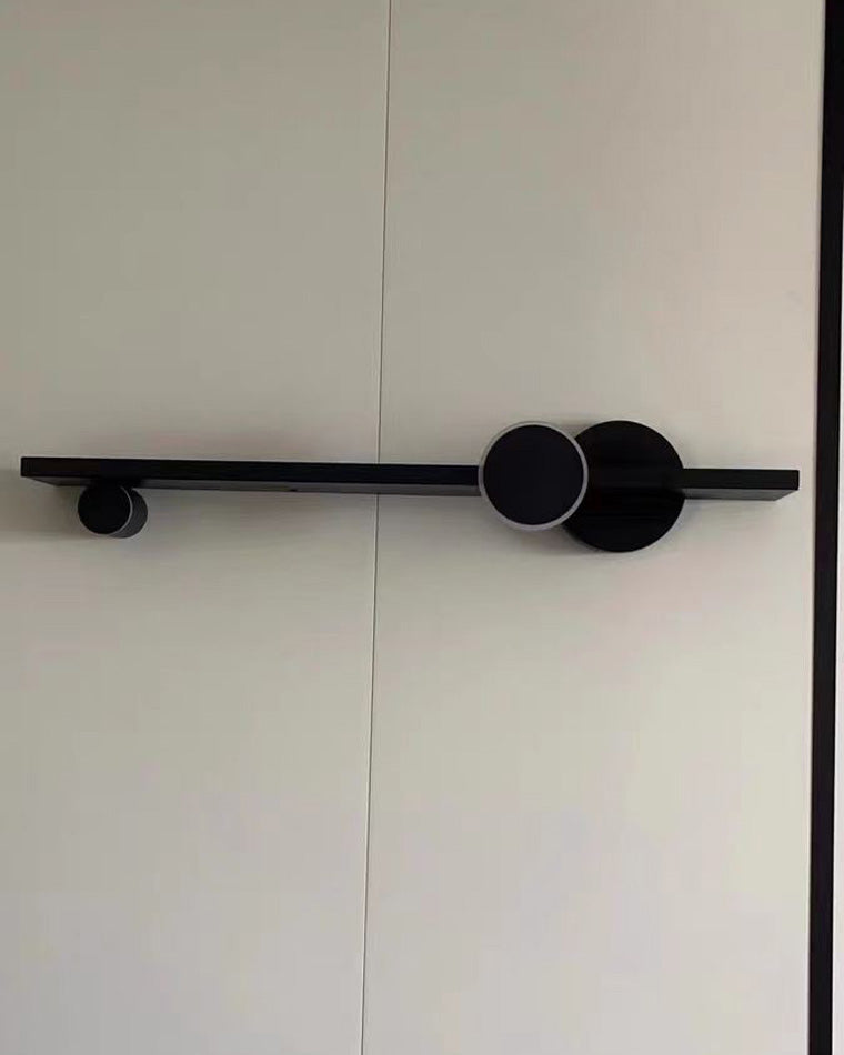 Diff Long Linear Wall Sconce with Shelf-DF6072